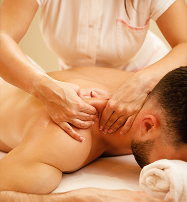 Balinese Massage Therapy